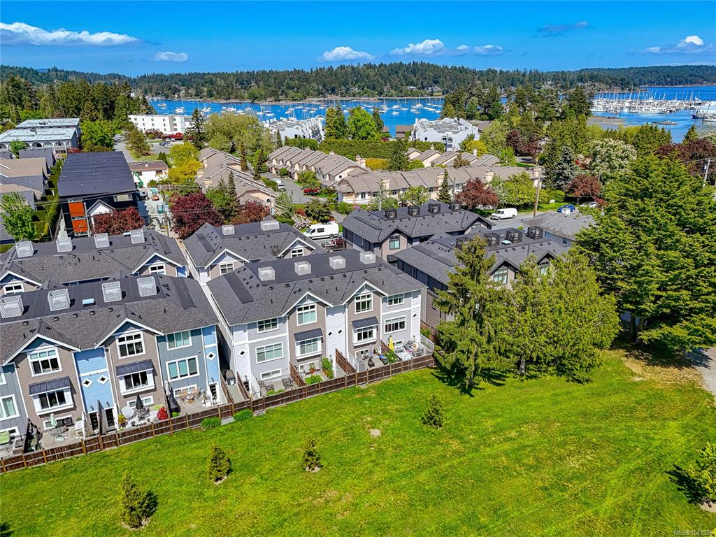 Third View of 10480 Resthaven Dr, Melville Parkside, Sidney, BC, V8L 3H7