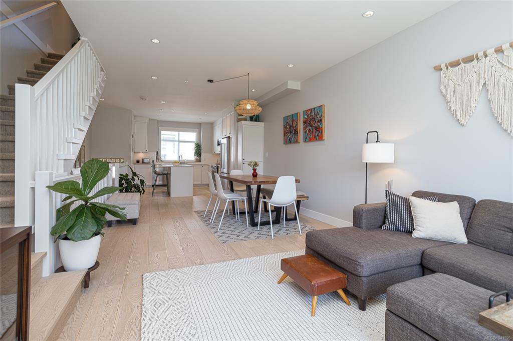 Fifth View of 10480 Resthaven Dr, Melville Parkside, Sidney, BC, V8L 3H7
