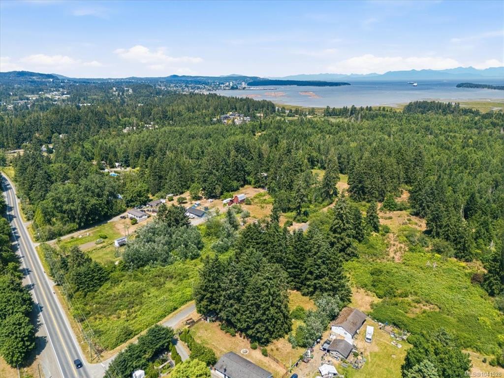 Third View of 1520 Frew Rd, Nanaimo, BC, V9X 1K9