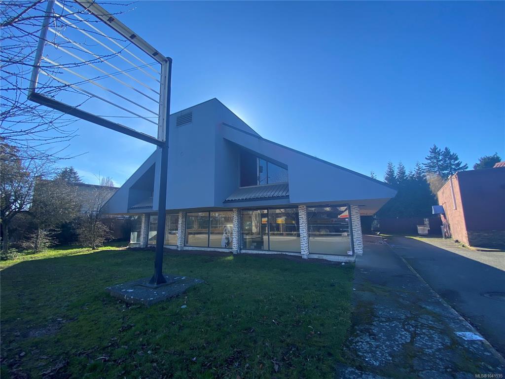 MLS® listing #31649124 for sale located at 1045 Terminal Ave N