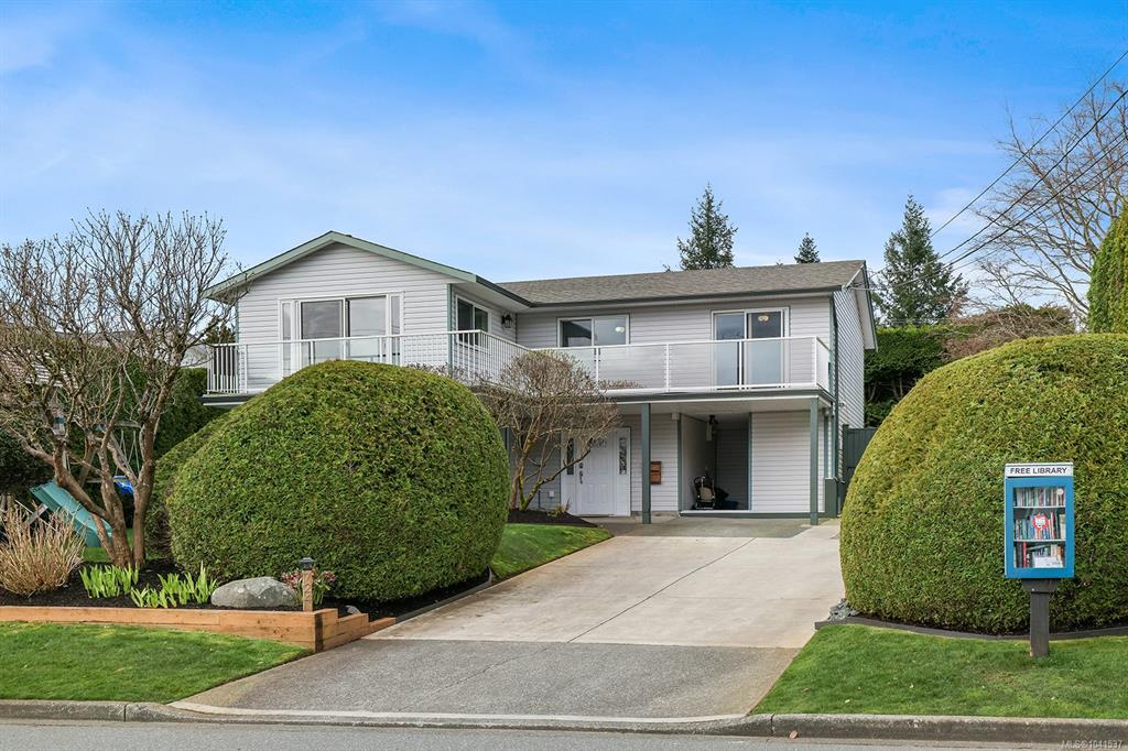 Fourth View of 724 Galerno Rd, Campbell River, BC, V9W 5J3