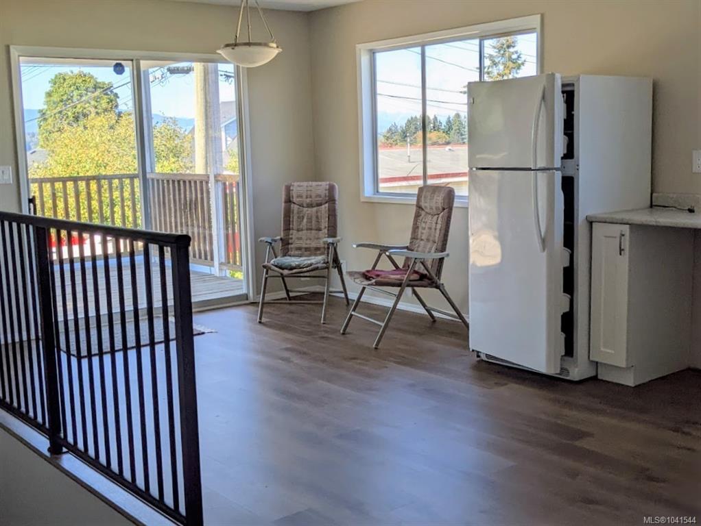 Fifth View of 3584 9th Ave, Port Alberni, BC, V9Y 4T4