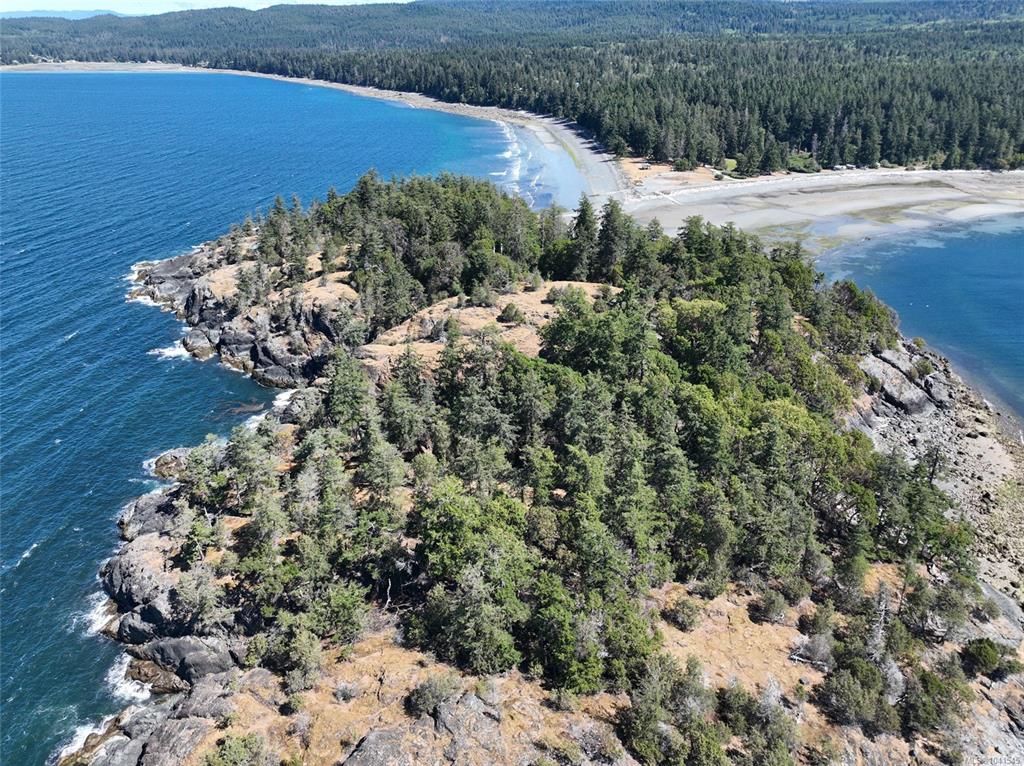0 Dick Island, 1041545, BC,