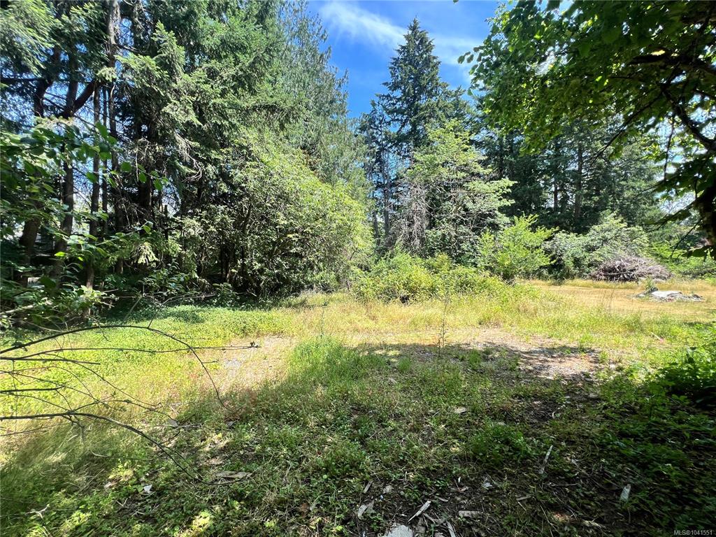 Second View of Lot B Chemainus Rd, Chemainus, BC, V0R 1K5