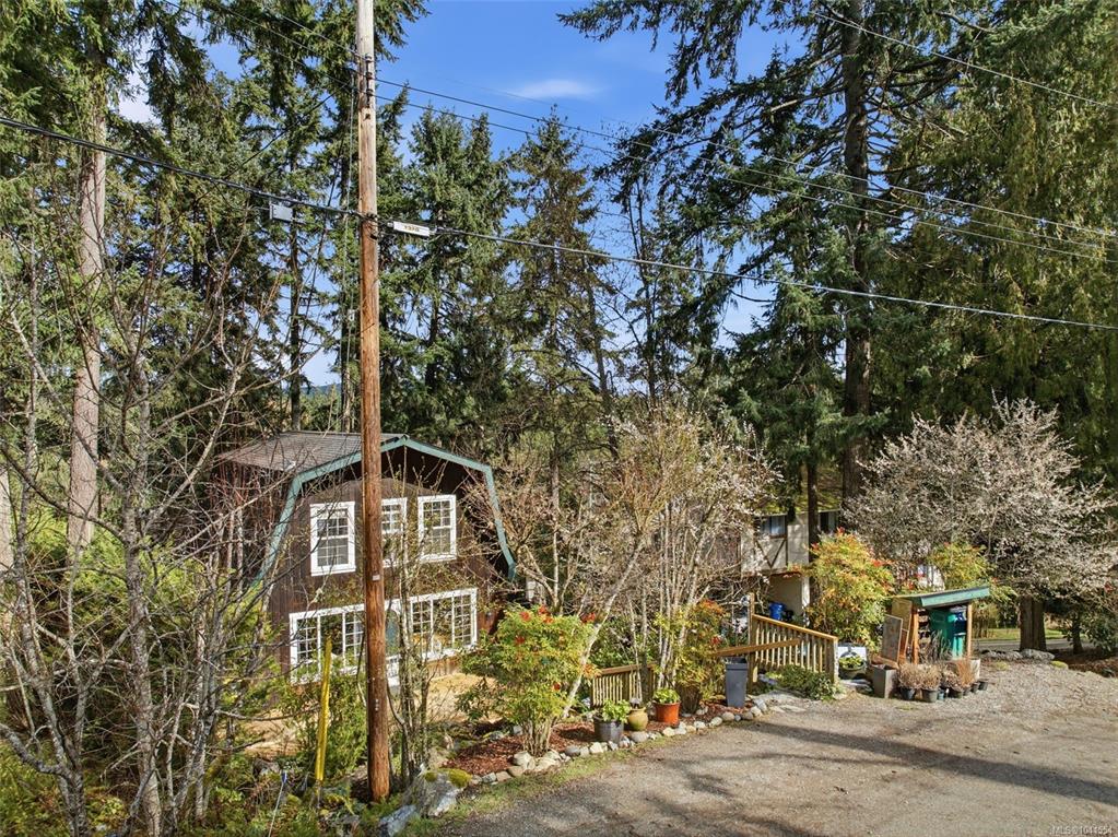 Fourth View of 1697 La Gorda Pl, Shawnigan Lake, BC, V0R 2W0