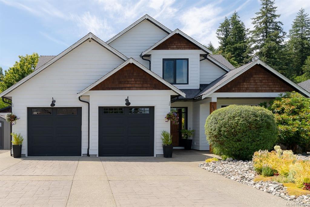 Second View of 5546 Woodland Cres W, Port Alberni, BC, V9Y 8E6