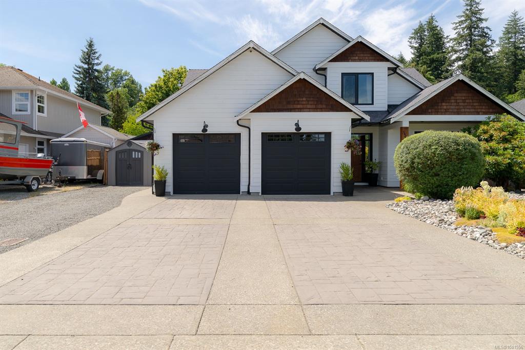 Third View of 5546 Woodland Cres W, Port Alberni, BC, V9Y 8E6