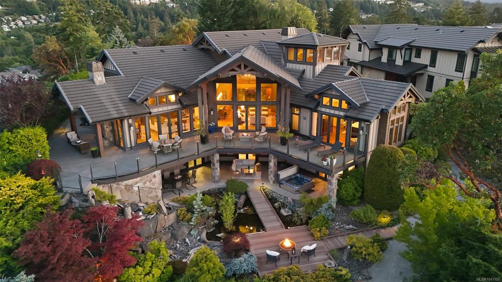 5025 Hinrich View, 1041557, BC,