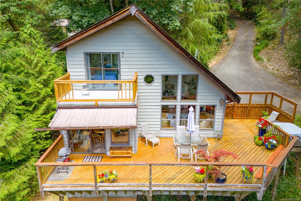 Third View of 570 Bayview Pl, Duncan, BC, V9L 5X7