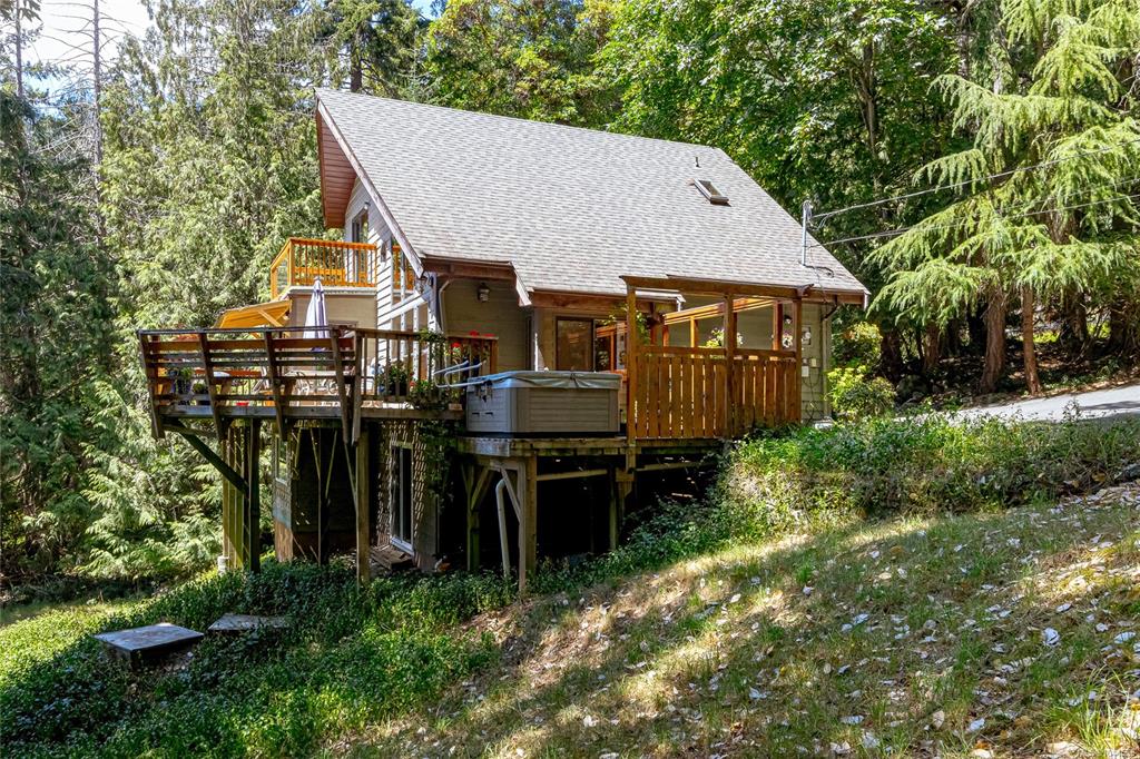 Fourth View of 570 Bayview Pl, Duncan, BC, V9L 5X7