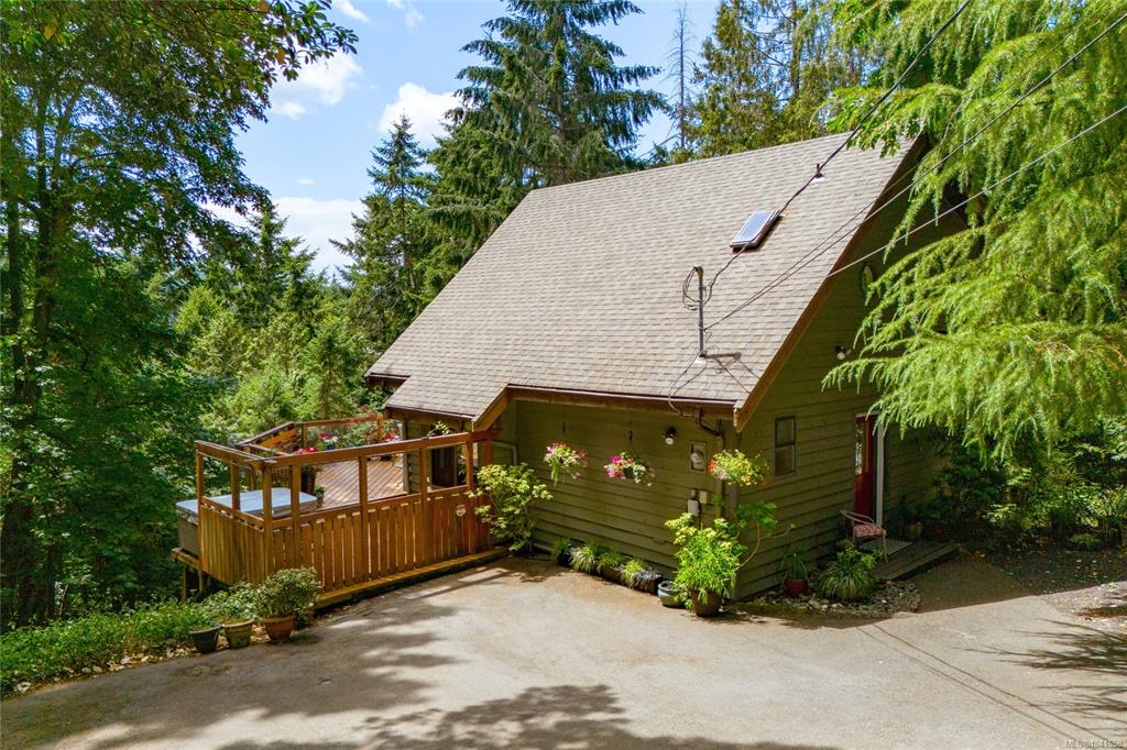 Fifth View of 570 Bayview Pl, Duncan, BC, V9L 5X7