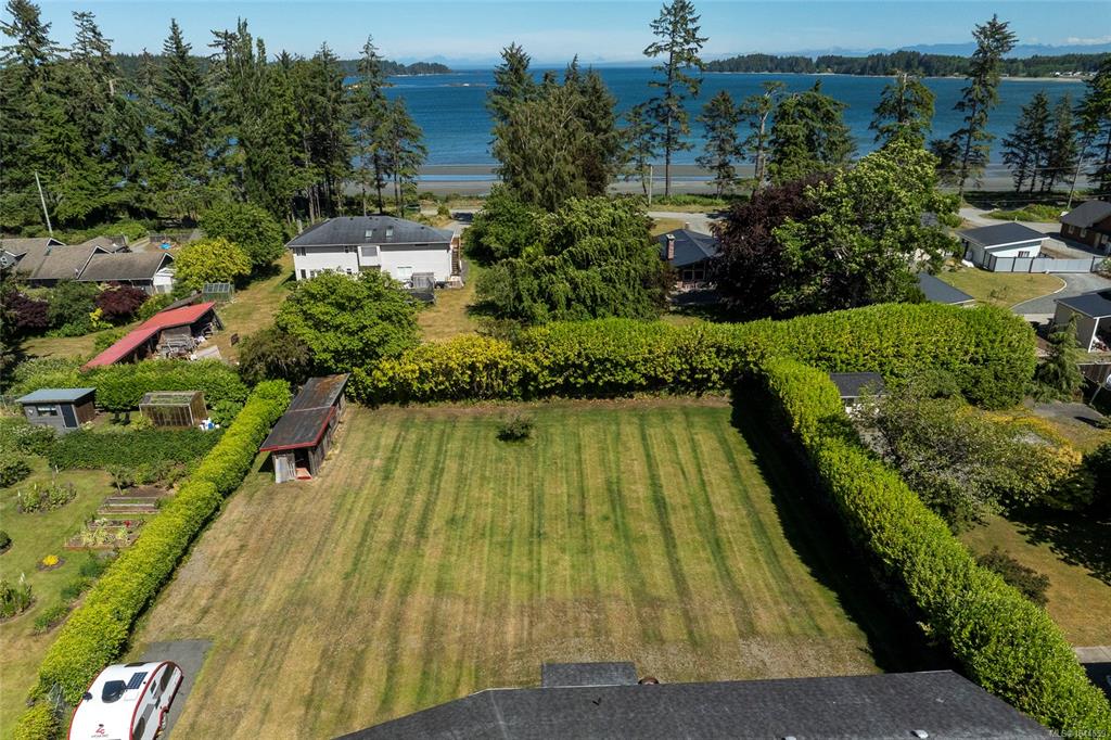 Fourth View of 6095 Beaver Harbour Rd, Port Hardy, BC, V0N 2P0