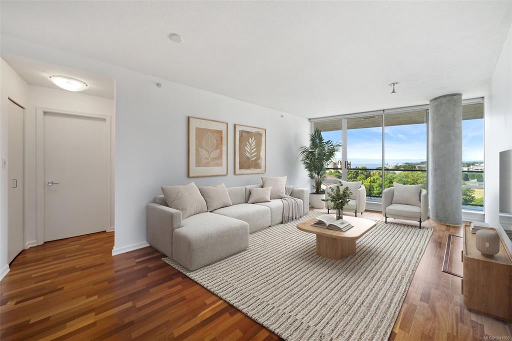 Fifth View of 160 Wilson St, Victoria, BC, V9A 7P9