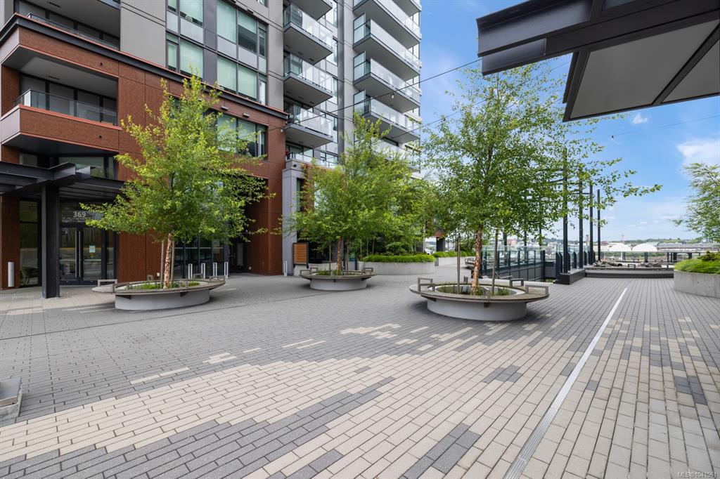 Fifth View of 369 Tyee Rd, Dockside Green, Victoria, BC, V9A 0B6