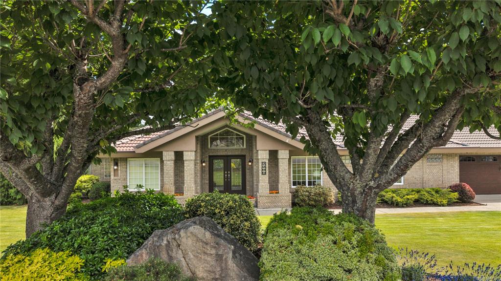 Second View of 2290 Coventry Pl, FAIRWINDS, Nanoose Bay, BC, V9P 9G5