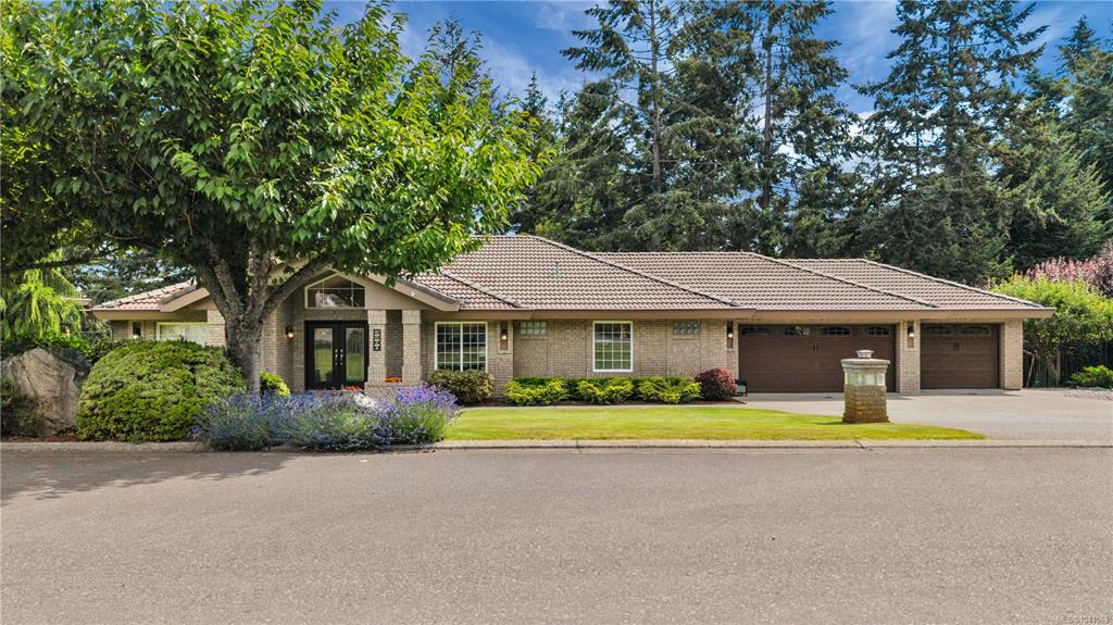 Third View of 2290 Coventry Pl, FAIRWINDS, Nanoose Bay, BC, V9P 9G5