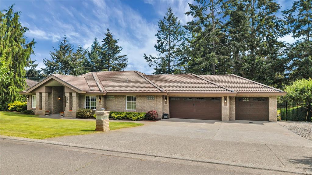 Fourth View of 2290 Coventry Pl, FAIRWINDS, Nanoose Bay, BC, V9P 9G5