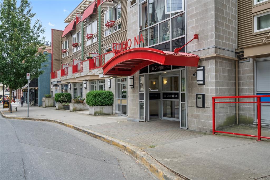 99 Chapel St, 1041574, BC,