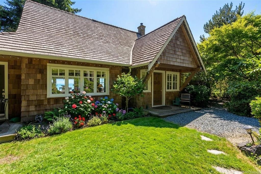 Third View of 9259 Invermuir Rd, Sooke, BC, V9Z 1G3
