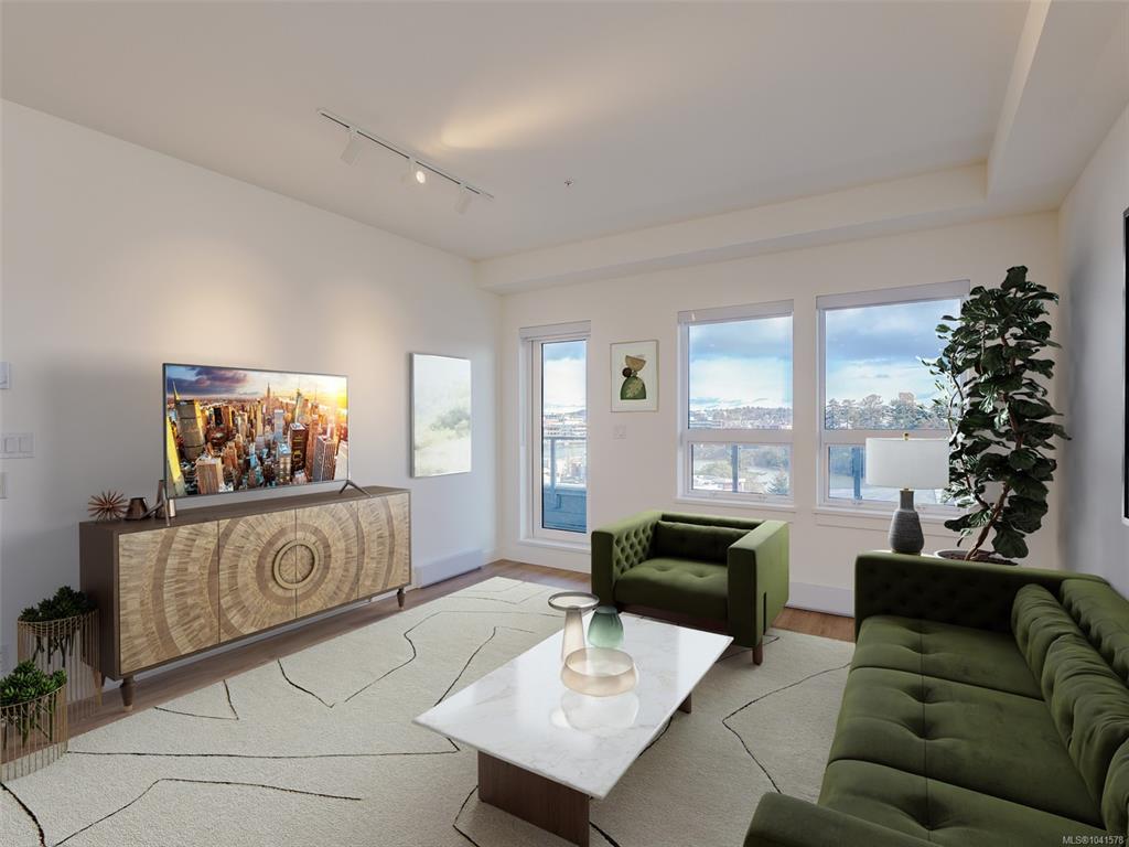 Fifth View of 757 Tyee Rd, Horizon @ The RailYards, Victoria, BC, V9A 7P7
