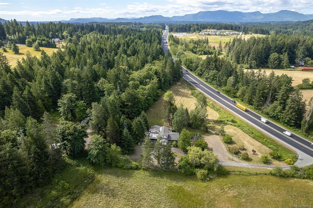 MLS® listing #31652089 for sale located at 7621 Trans Canada Hwy