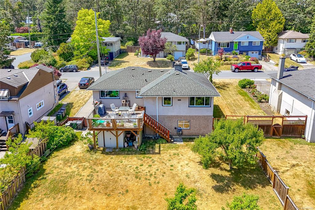 Third View of 3405 Browning St, Saanich, BC, V8P 4C9