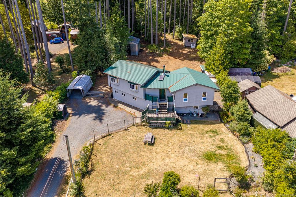 4530 Thompson Clarke Dr E, 1041585, BC,