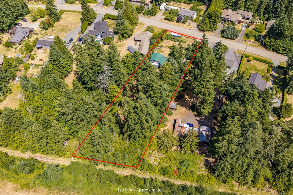 Third View of 4530 Thompson Clarke Dr E, Bowser, BC, V0R 1G0