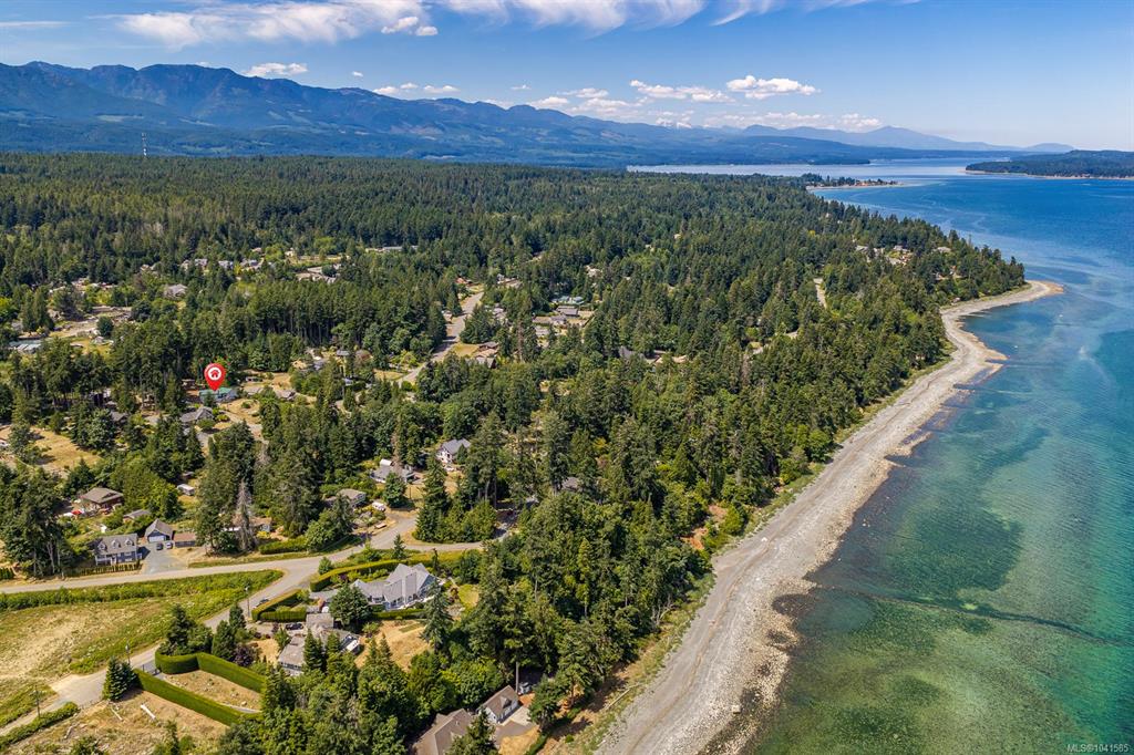 Fourth View of 4530 Thompson Clarke Dr E, Bowser, BC, V0R 1G0