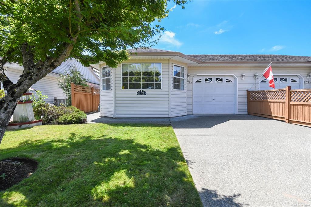 Second View of 2179 Urquhart Ave, Courtenay, BC, V9N 7W3
