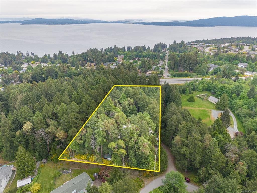 Fourth View of 721 Noowick Rd, Mill Bay, BC, V8H 1B5