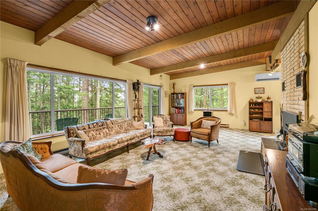 Fifth View of 721 Noowick Rd, Mill Bay, BC, V8H 1B5