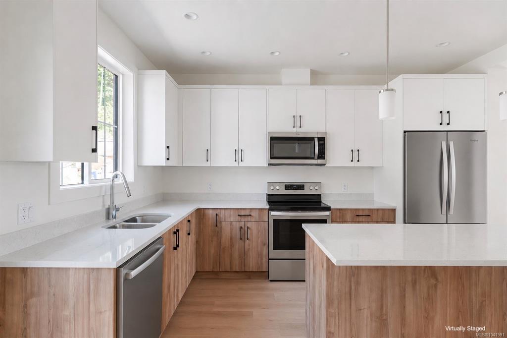 Fifth View of 3439 Trumpeter St, Poetry at Royal Bay, Colwood, BC, V9C 0R5