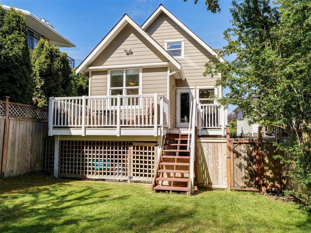 Main View of 2251 Eastdowne Rd, Oak Bay, BC, V8R 5P5
