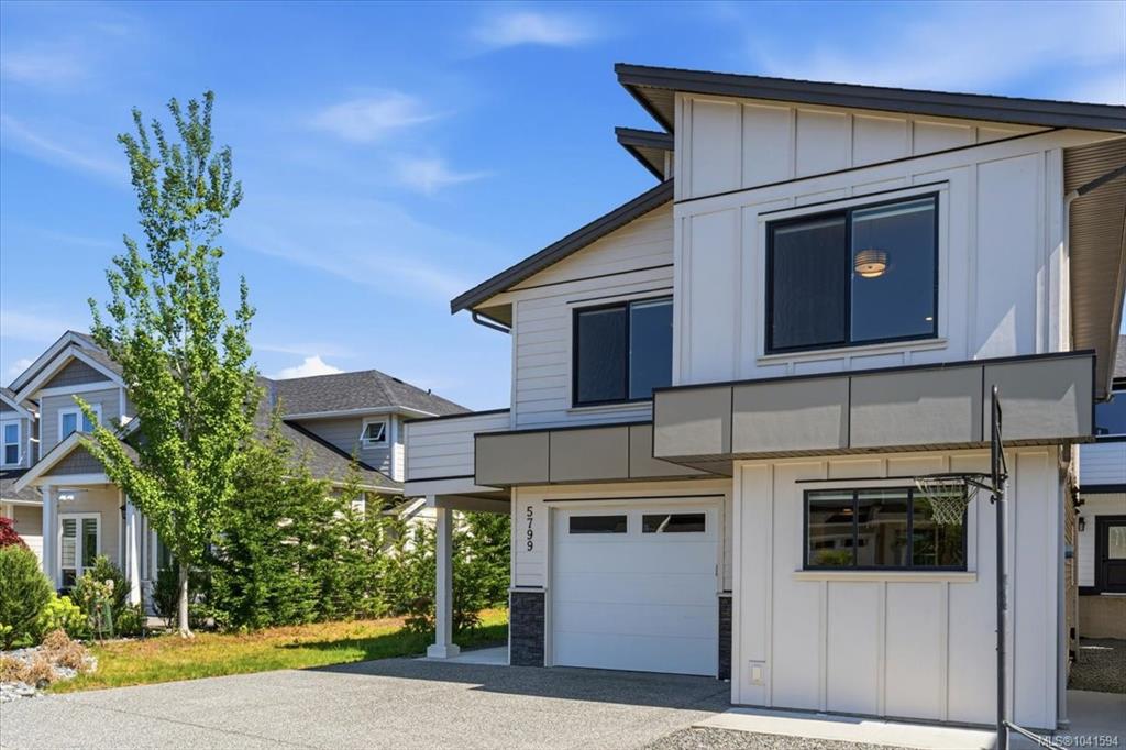 Third View of 5799 Linley Valley Dr, Nanaimo, BC, V9T 0G6