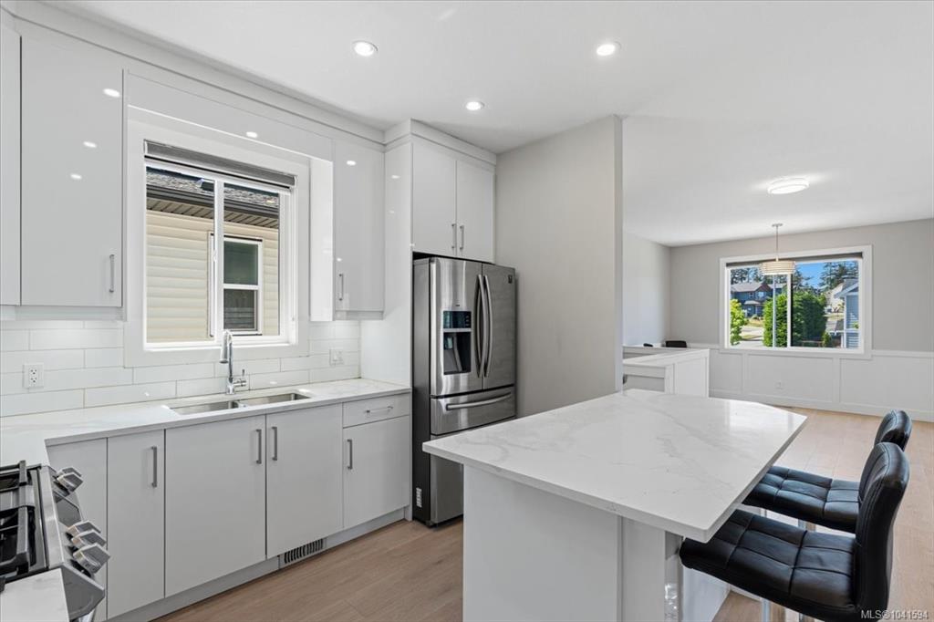 Fourth View of 5799 Linley Valley Dr, Nanaimo, BC, V9T 0G6