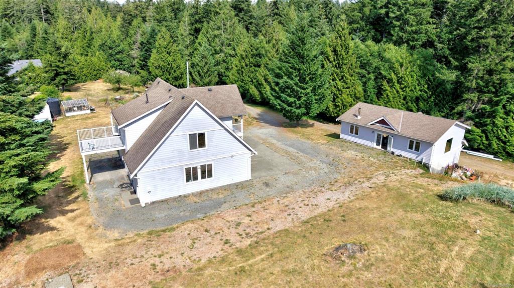 Third View of 2920 Young Lake Rd, Sooke, BC, V9Z 0J6