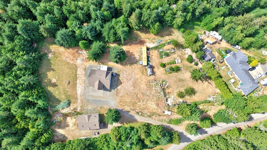 Fourth View of 2920 Young Lake Rd, Sooke, BC, V9Z 0J6