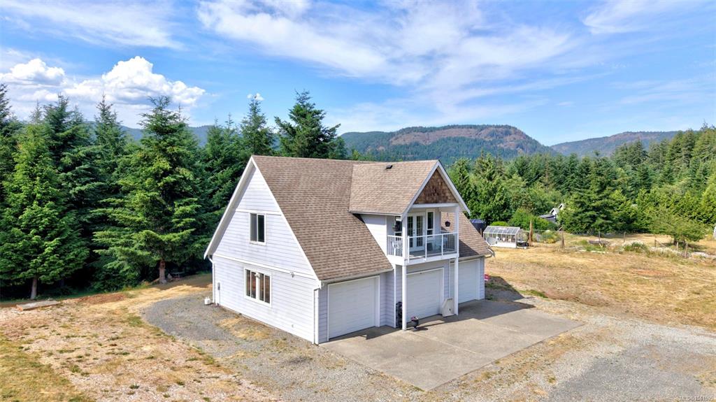 Fifth View of 2920 Young Lake Rd, Sooke, BC, V9Z 0J6