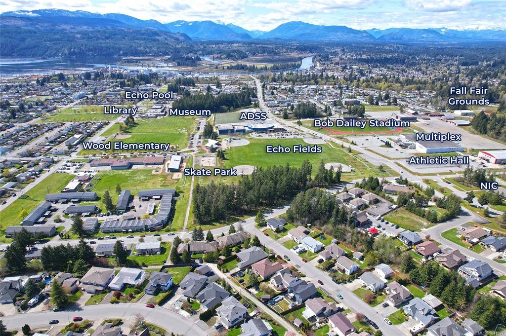 Third View of 4110 Kendall Ave, Port Alberni, BC, V9Y 5J1