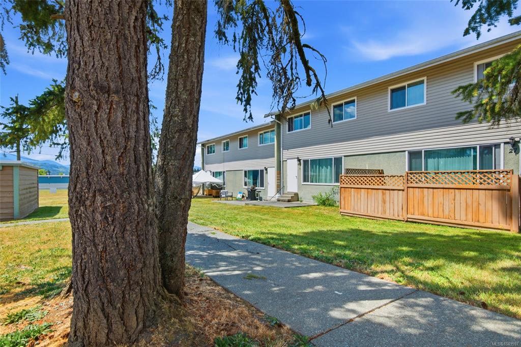 Fourth View of 4110 Kendall Ave, Port Alberni, BC, V9Y 5J1