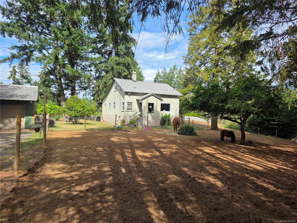 Third View of 6064 Renton Rd S, Port Alberni, BC, V9Y 8R8