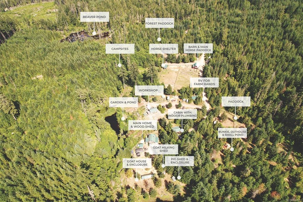 1890 Sooke Lake Off Rd, 1041611, BC,