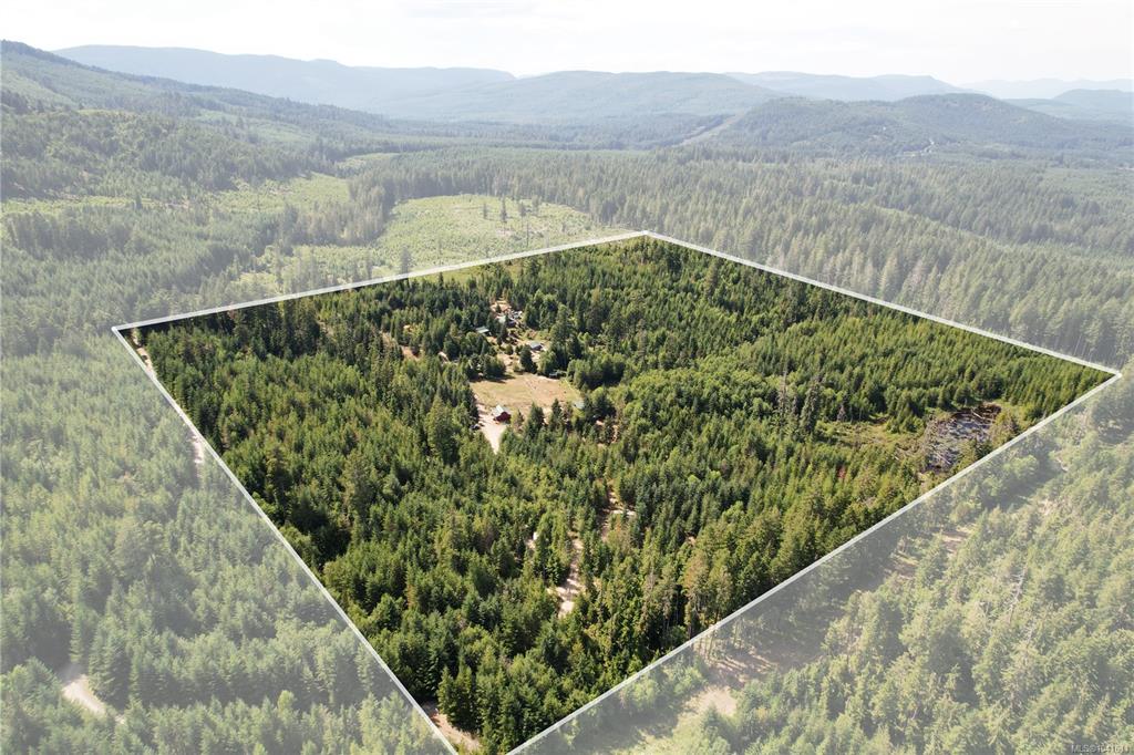Fourth View of 1890 Sooke Lake Off Rd, Shawnigan Lake, BC, V8H 2C2