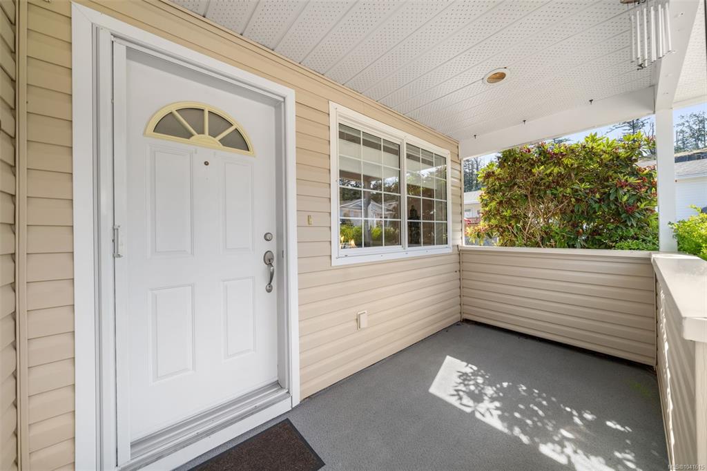 Third View of 38 Eagle Lane, Songhees Retirement Park, View Royal, BC, V9A 7M2