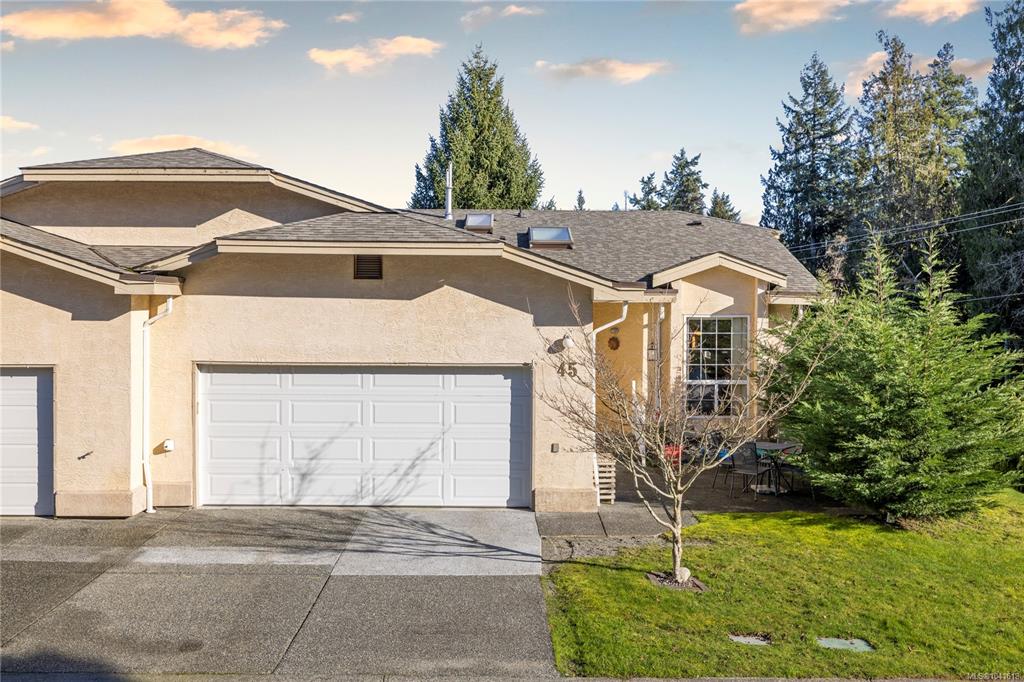 Second View of 2979 River Rd, Cedar Ridge Villas, Chemainus, BC, V0R 1K3