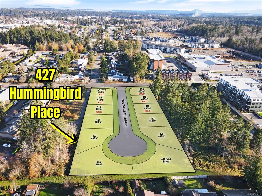 427 Hummingbird Pl, 1041619, BC,
