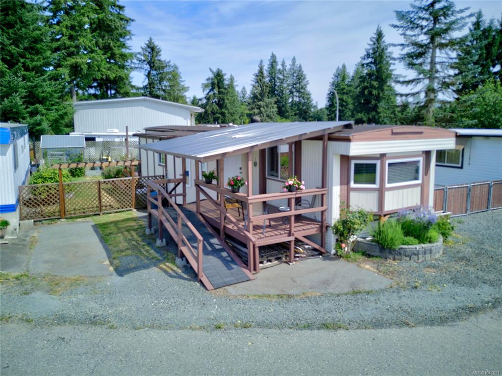 Fifth View of 1800 Perkins Rd, Breaside MHR, Campbell River, BC, V9W 4S1