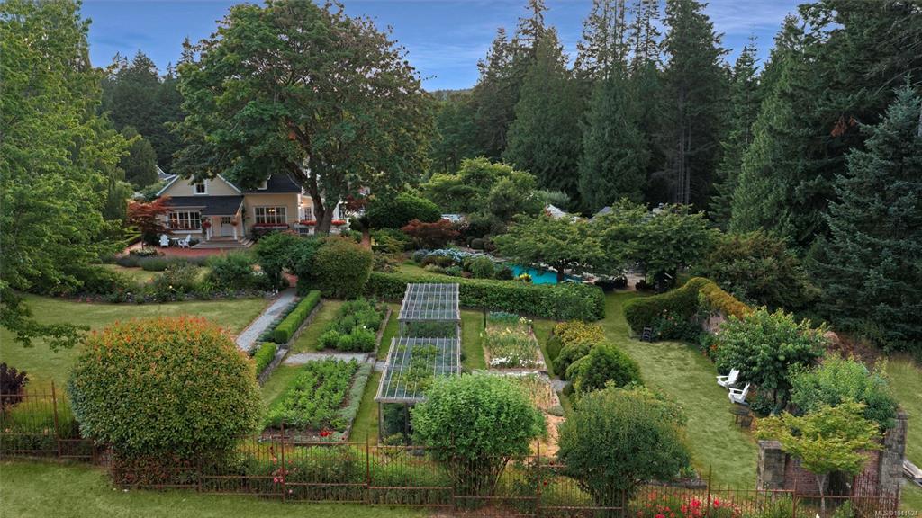 Second View of 346 Robinson Rd, Salt Spring, BC, V8K 1P7