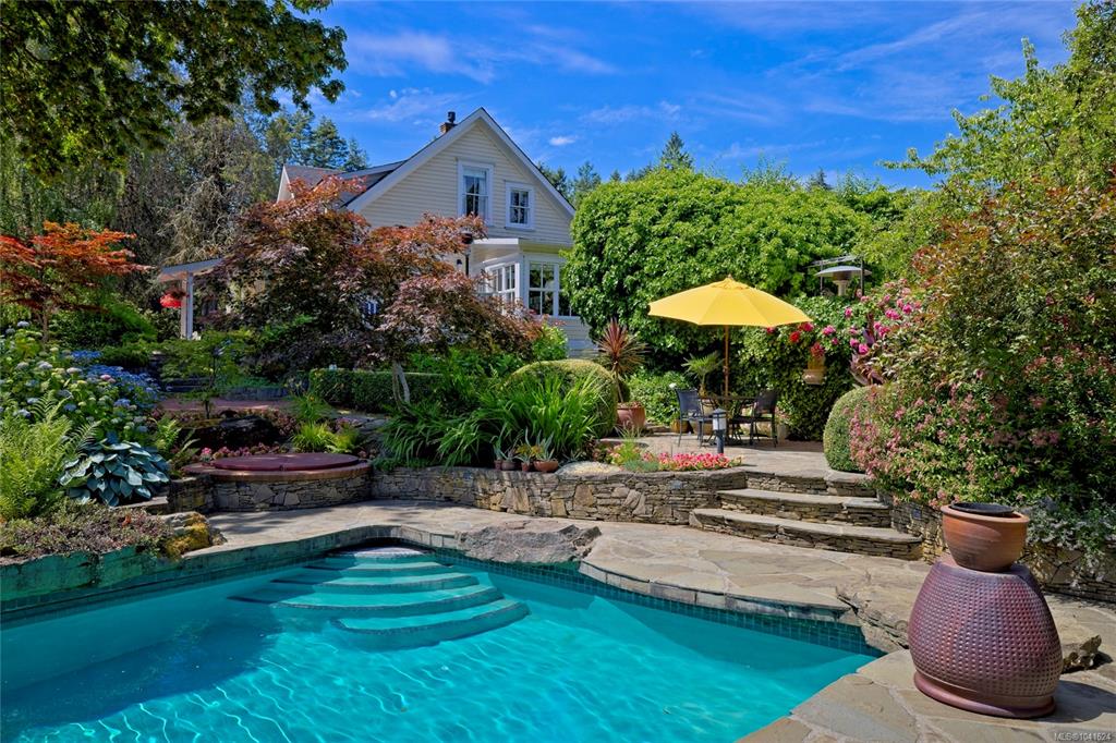 Third View of 346 Robinson Rd, Salt Spring, BC, V8K 1P7